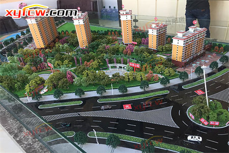 小高层6层洋房顶跃跃三层全新装修