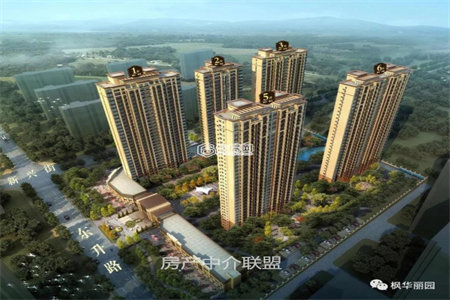 密州福光花园3室2厅1卫66万79m2简单装修出售