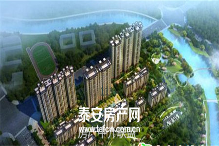 出售泰安宝盛广场2室2厅1卫97平精装修