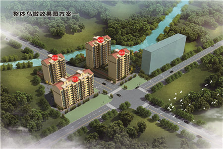 急售学区房乾元福居一楼3室2厅2卫